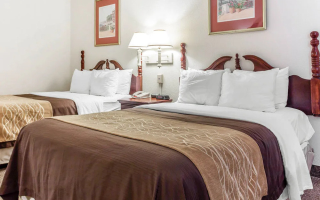 Comfort Inn
