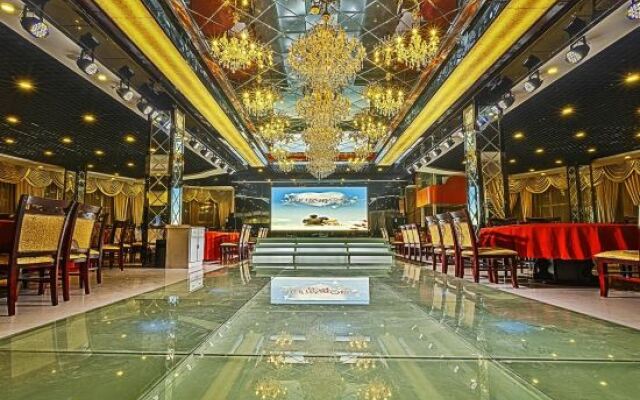 Hairun Zhongliang Hotel