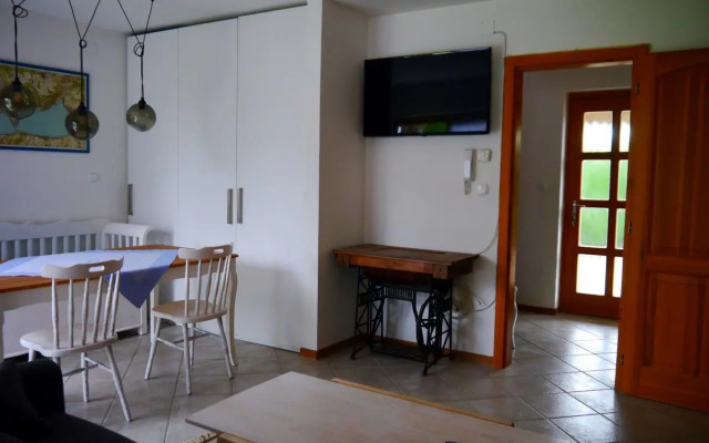 Zalaton apartman