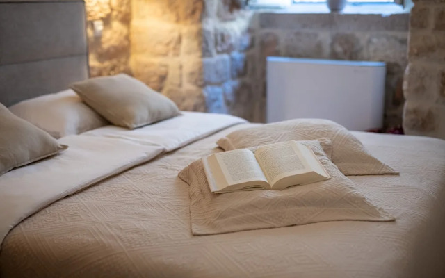 MIRABILIS - studio apartment - Old Town