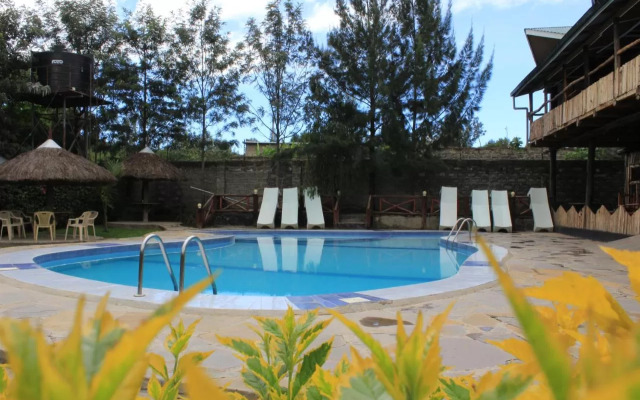 The Dove's Nest Hotel