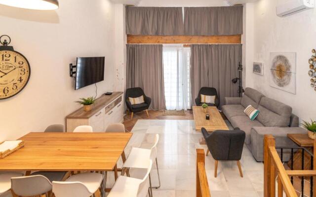 Luxury Apartment Torremolinos