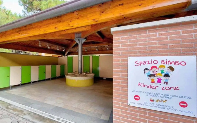 Camping Village Le Esperidi