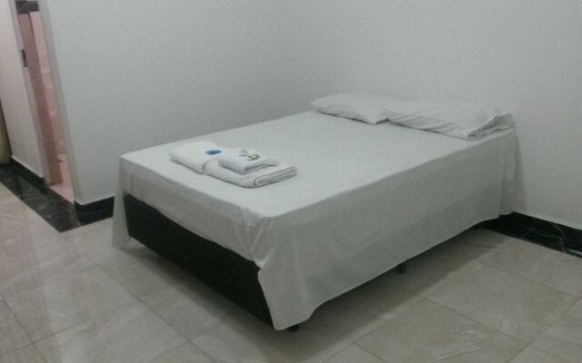 Gran Roqueto Hotel