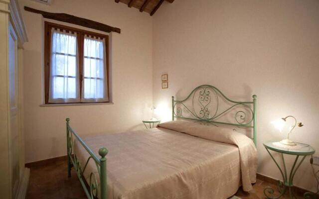 Valle del Metauro Country House