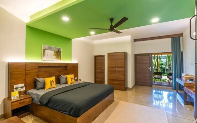 The Hosteller Wayanad, Vythiri