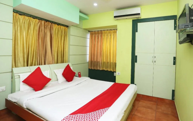 Raj Rajeswari By OYO Rooms