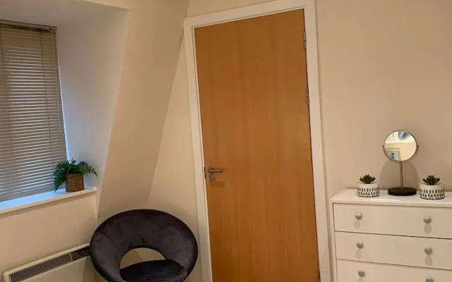 Riding Gate Apartment
