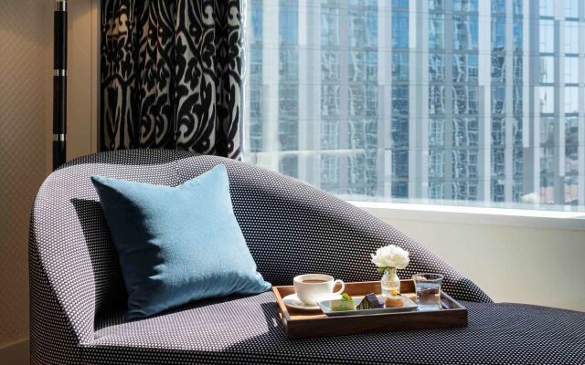 Sofitel Chicago Magnificent Mile