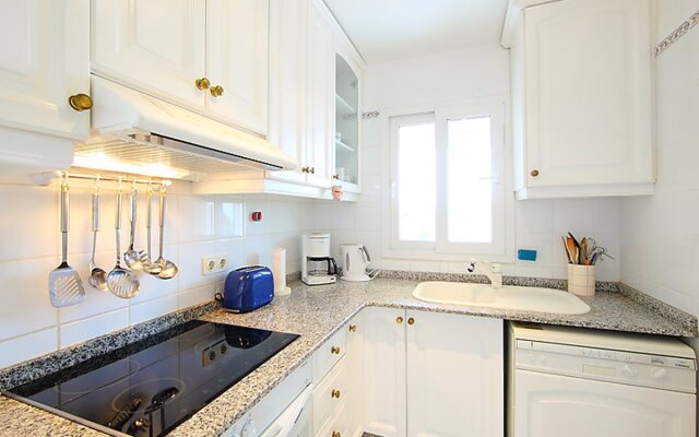 House B&B Calpe/Calp