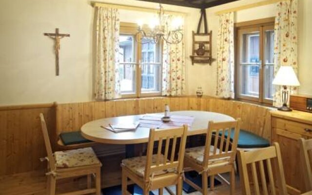 Kolping-Ferienhaus