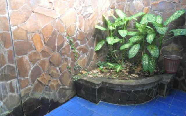 Good Karma Homestay and Restaurant