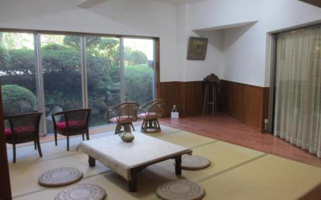 Yumei Hotel