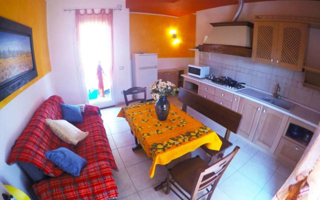 Appartamenti Centro Storico