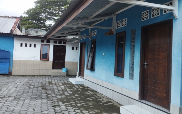 Hotel O Penginapan Mekar Sari Near PT. Lombok Menara Energygas — 2-star hotel in Kuripan