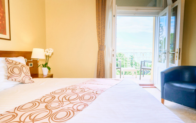 BRISTOL Hotel Opatija