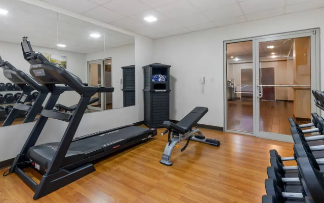 Comfort Inn And Suites Radford