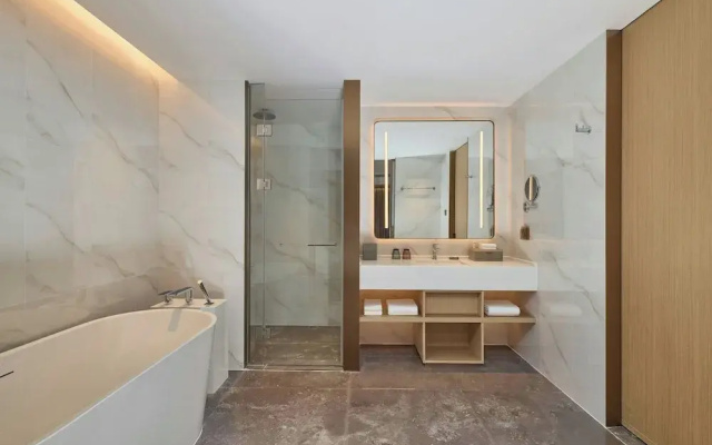 Courtyard By Marriott Xiamen Xiang’An