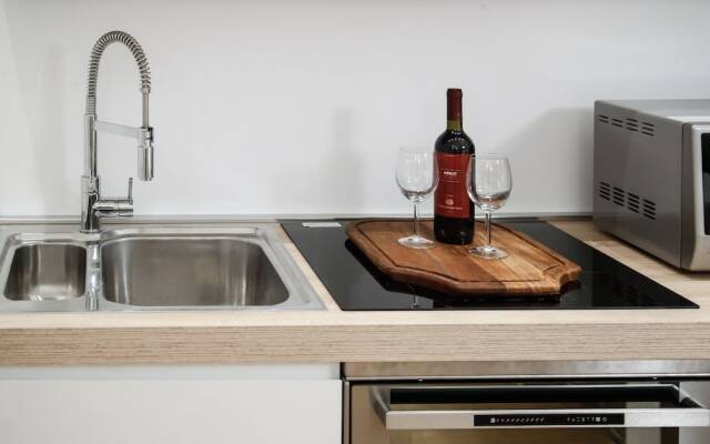 Rentopolis Marghera 18 - Wagner