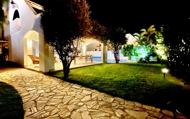 Villa Turquesa 3 Fuerteventura