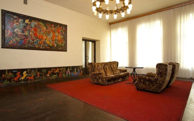 Guest House In Saint Petersburg