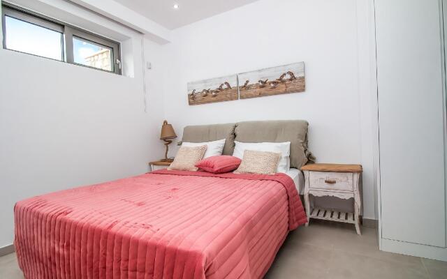 Francis & Gregorys Luxury Villas