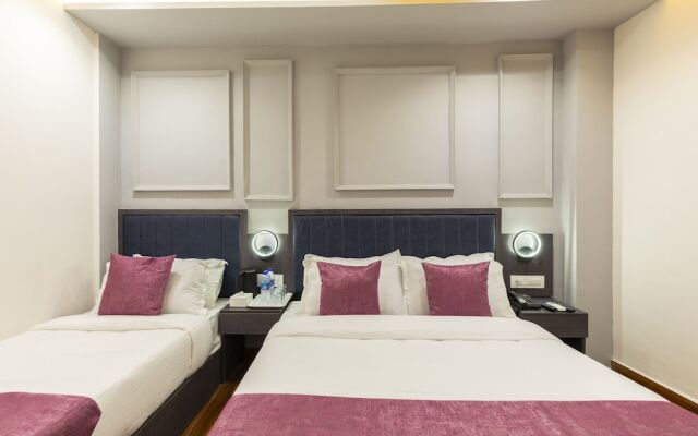 Hotel Classio Andheri