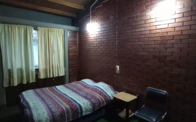 Casa Olascoaga