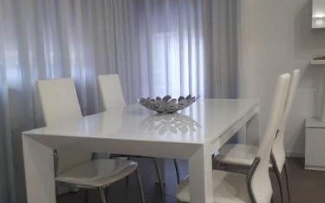 Parini Flat