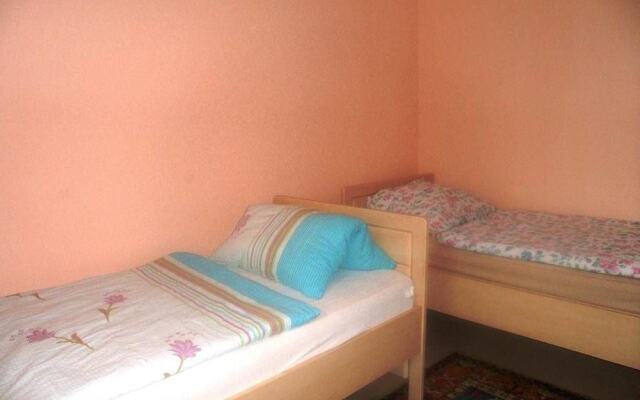 Creativ Centrum Apartments