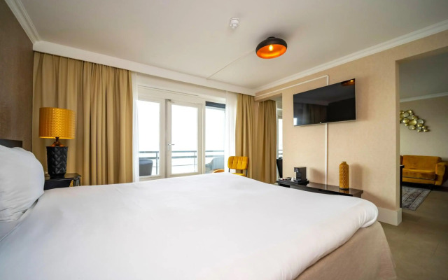 Fletcher Hotel - Restaurant Arion - Vlissingen