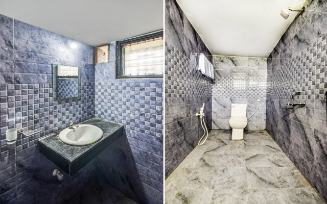 Super Hotel O Aruthraa Residency