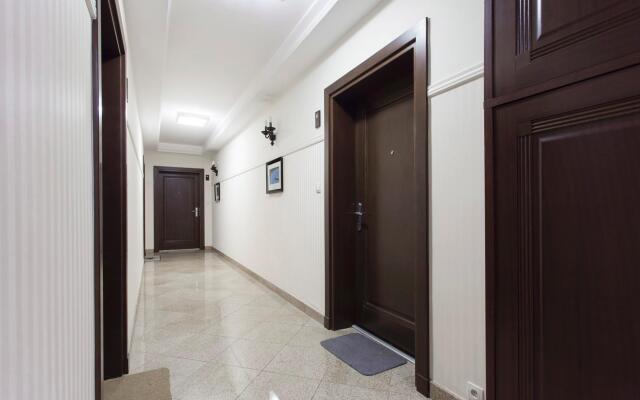 Royal Apartments - Apartamenty Morskie