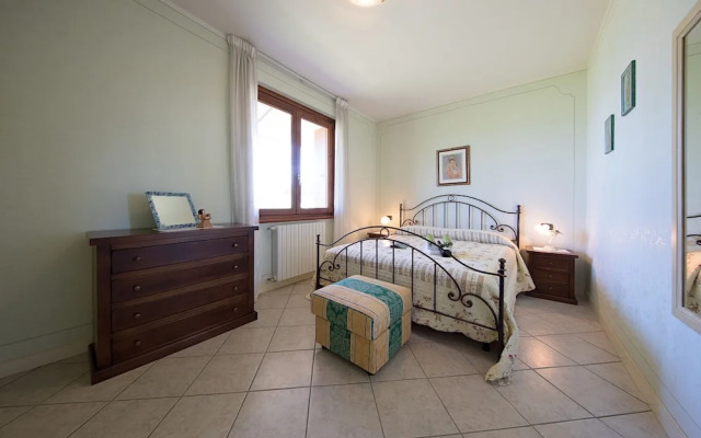 I Mosaici Apartments by Wonderful Italy