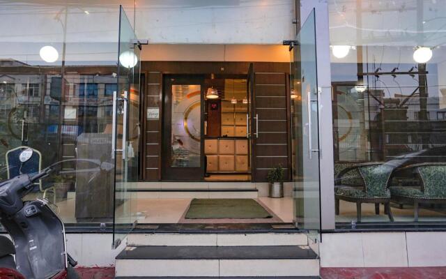 Fabhotel Midland