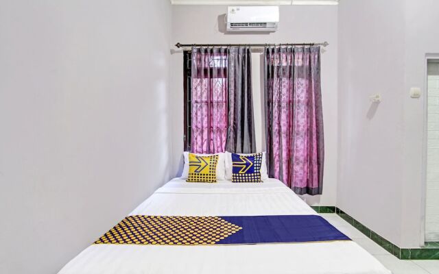 OYO Life 92575 Zazi Homestay