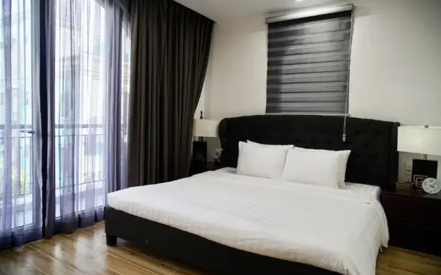 Stork Phu Quoc Homestay - Hostel