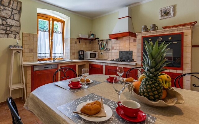 Amazing Home in Medulin With Wifi and 4 Bedrooms