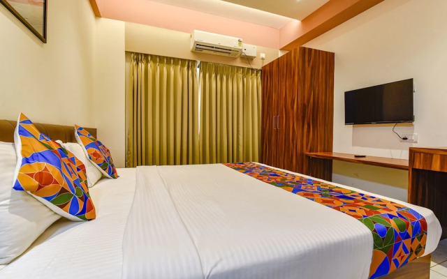 Fabhotel Peak Stay