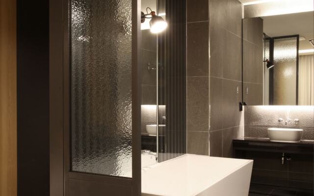 Jeonju Songcheondong Eco Hotel Stay