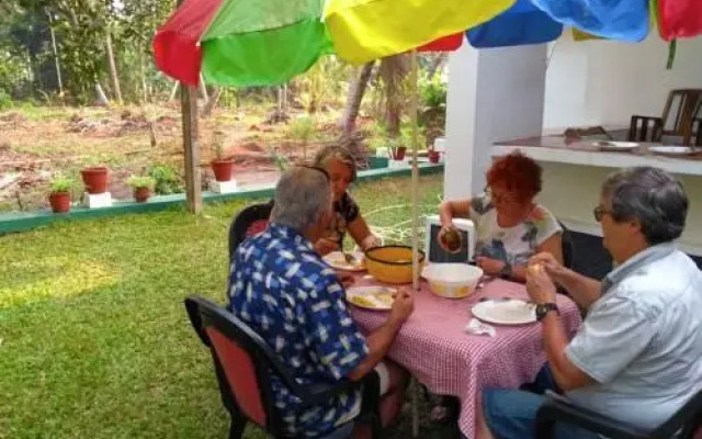 Aqualillies Home Stay