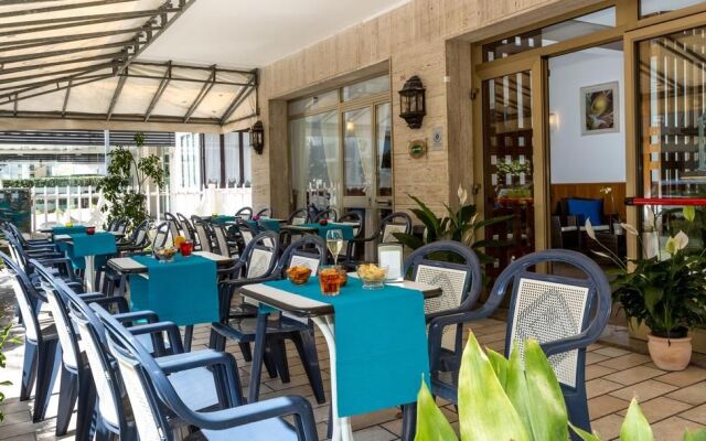 Hotel Saturno
