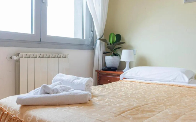 Residence Le Corniole