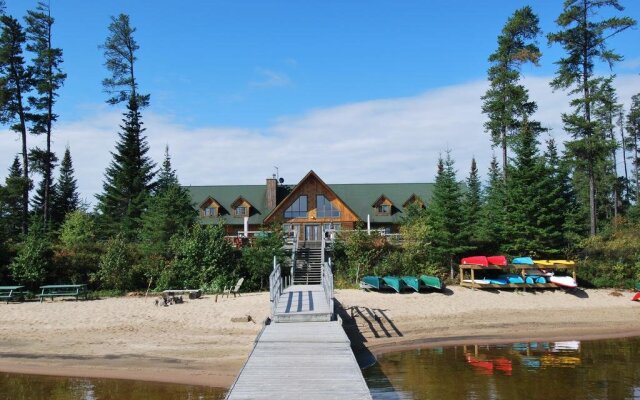 Auberge CanadAventure