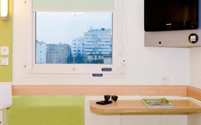 ibis budget Pontarlier