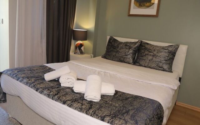 Istanbul Relax Suite