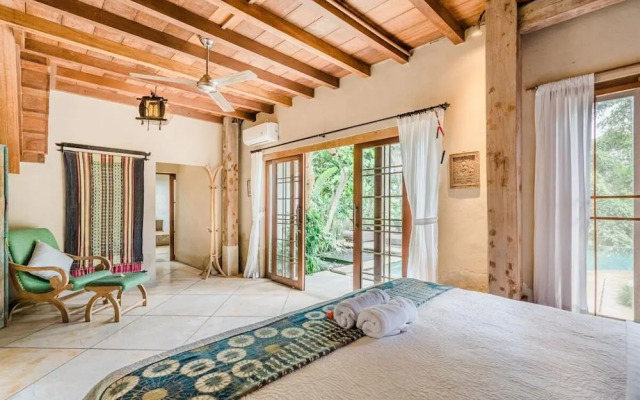 Aalaya Villa by Betterplace