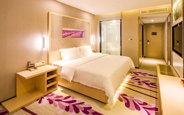 Lavande Hotels·Guangzhou Hanxi Chimelong Safari Park