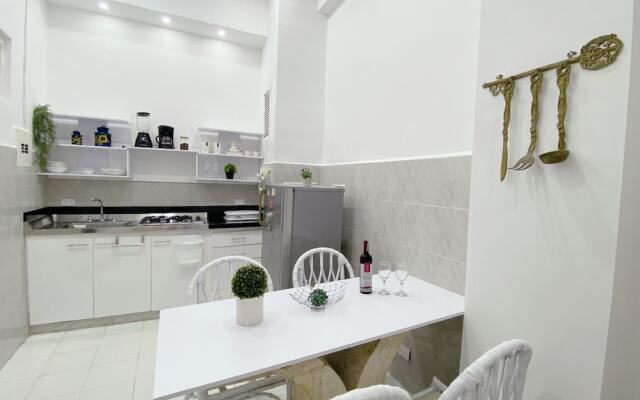 Apartment Old City