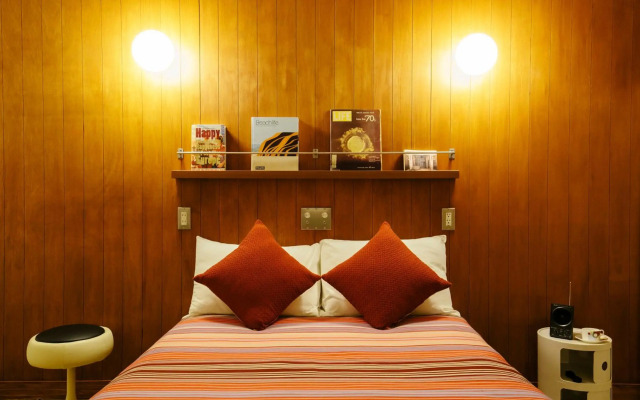 Spice Motel Okinawa